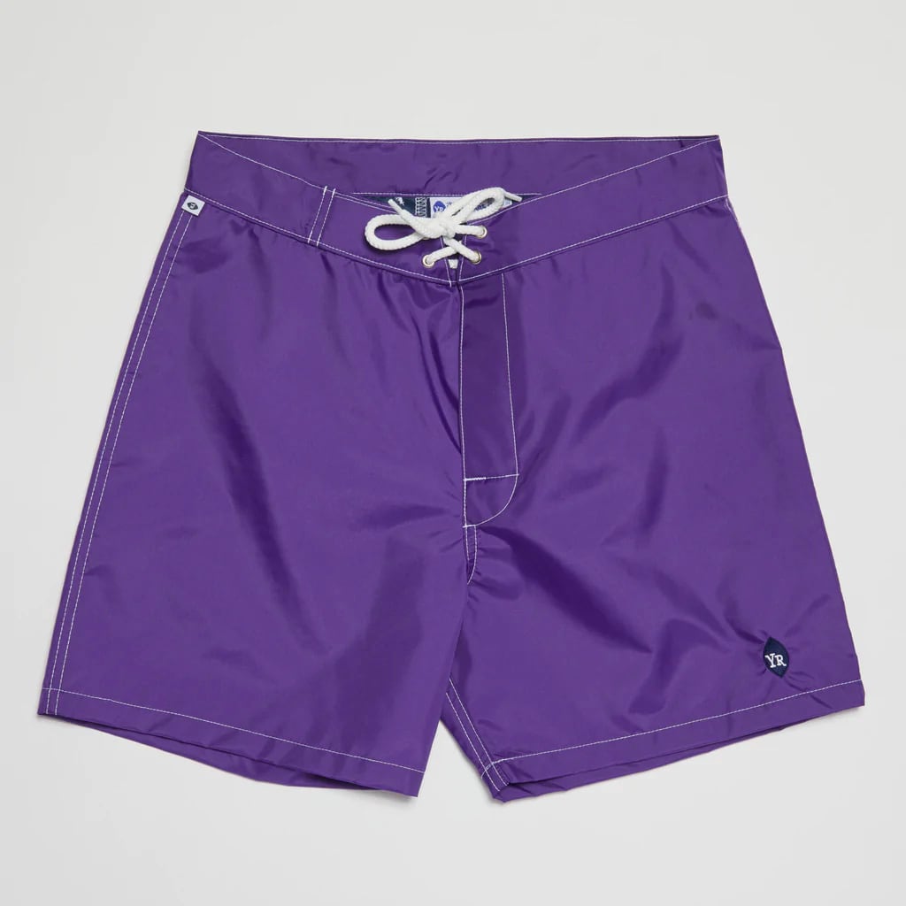 Yellow Rat /イエローラット Solid Trunks