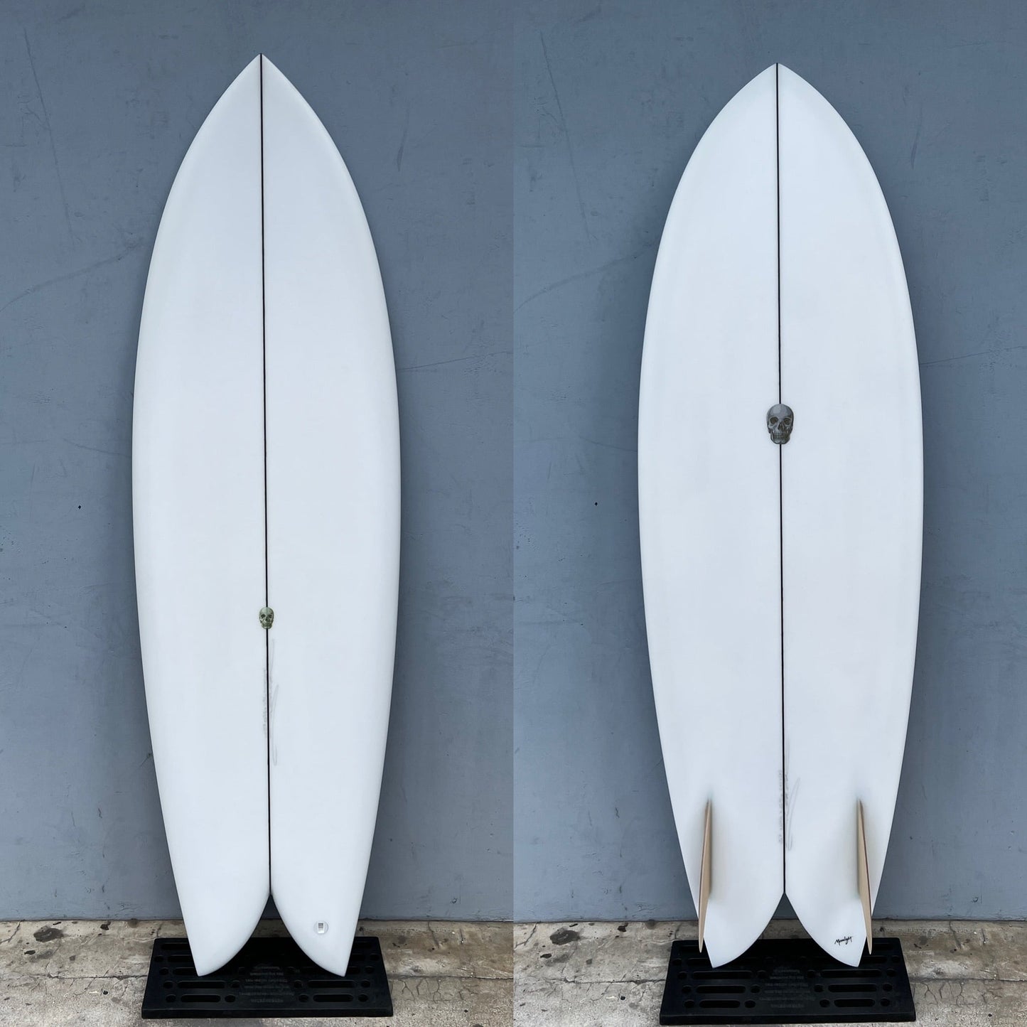 CHRISTENSON SURFBOARD/クリステンソン ACID PHISH 5'7"