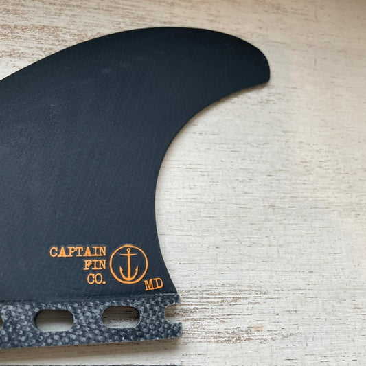 キャプテンフィン / Captain Fin MATT ARCHBOLD SPEED Medium THRUSTER
