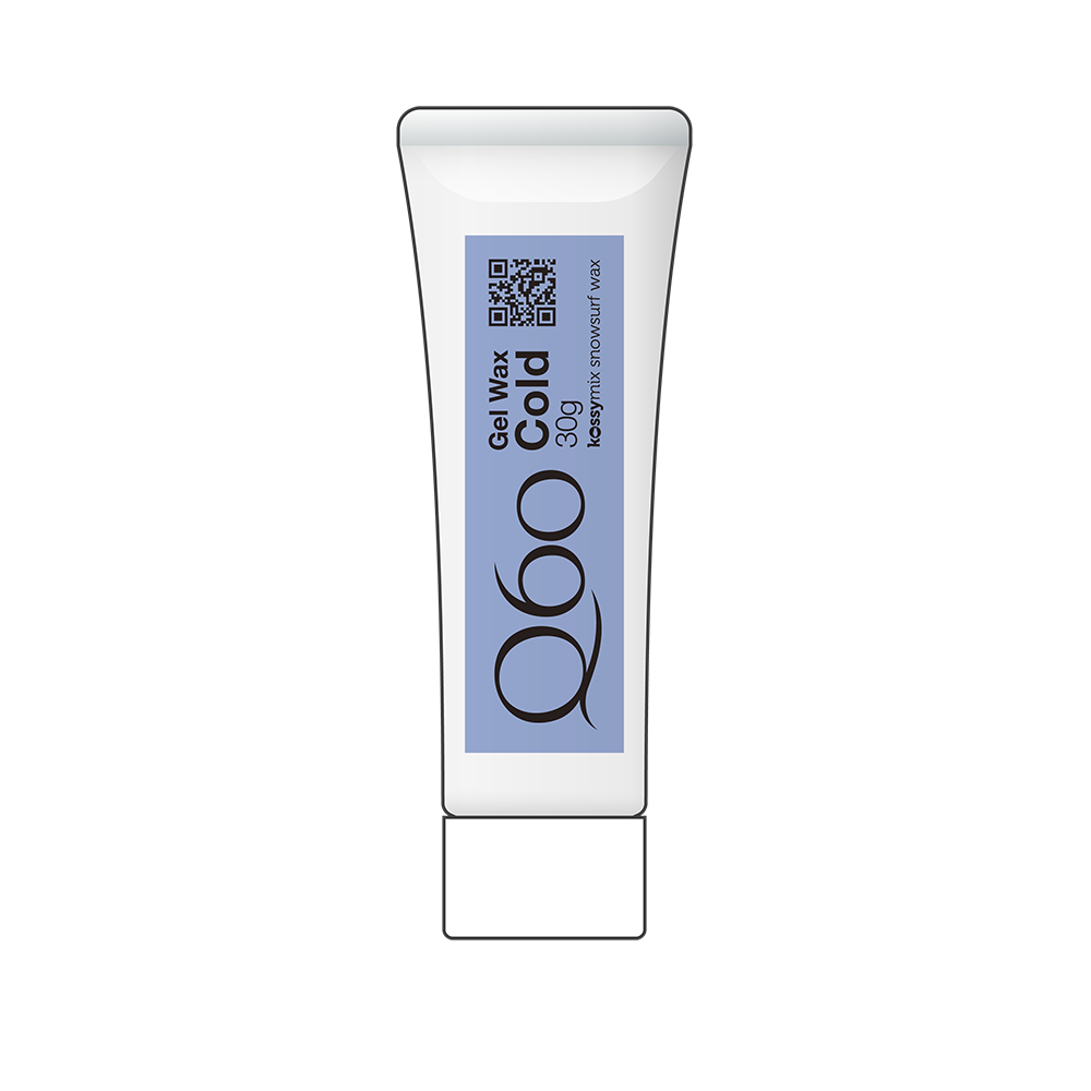 KOSSYMIX］Q60 Cold – BRINE