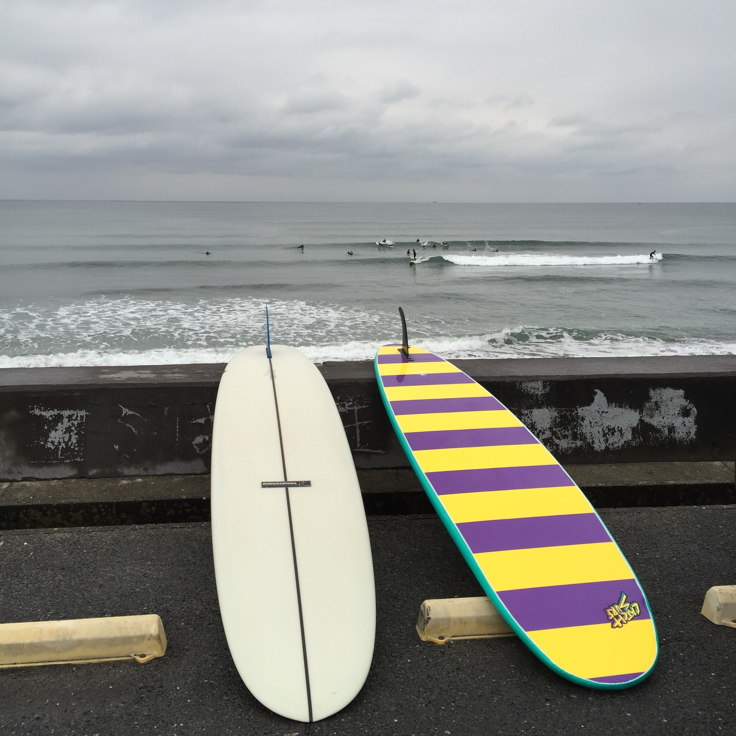 CATCH SURF ODYSEA PLANK | 東京サーフショップ Christenson Surfboard