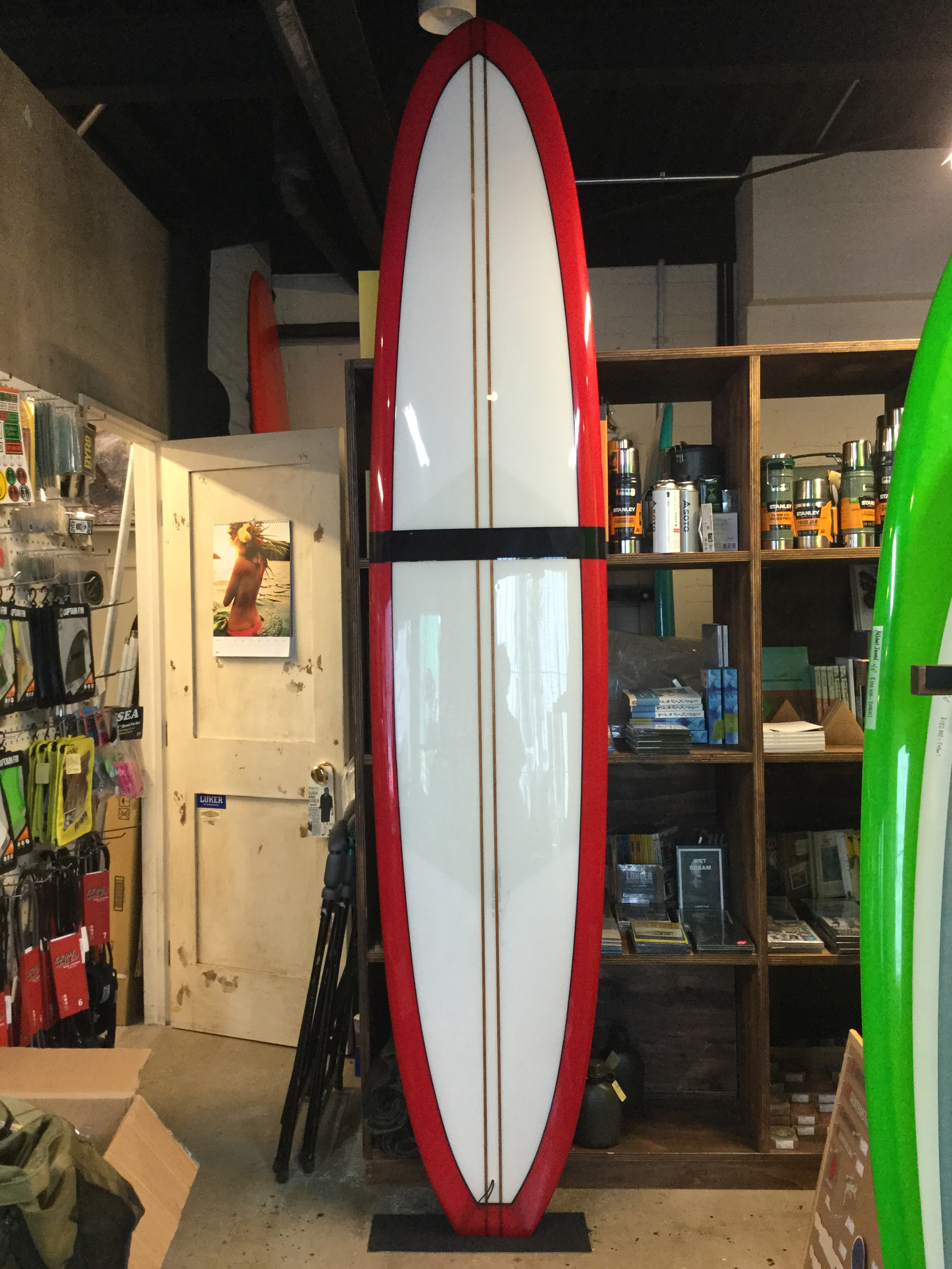 CHRISTENSON surfboards NEW CC SLIDER | 東京サーフショップ