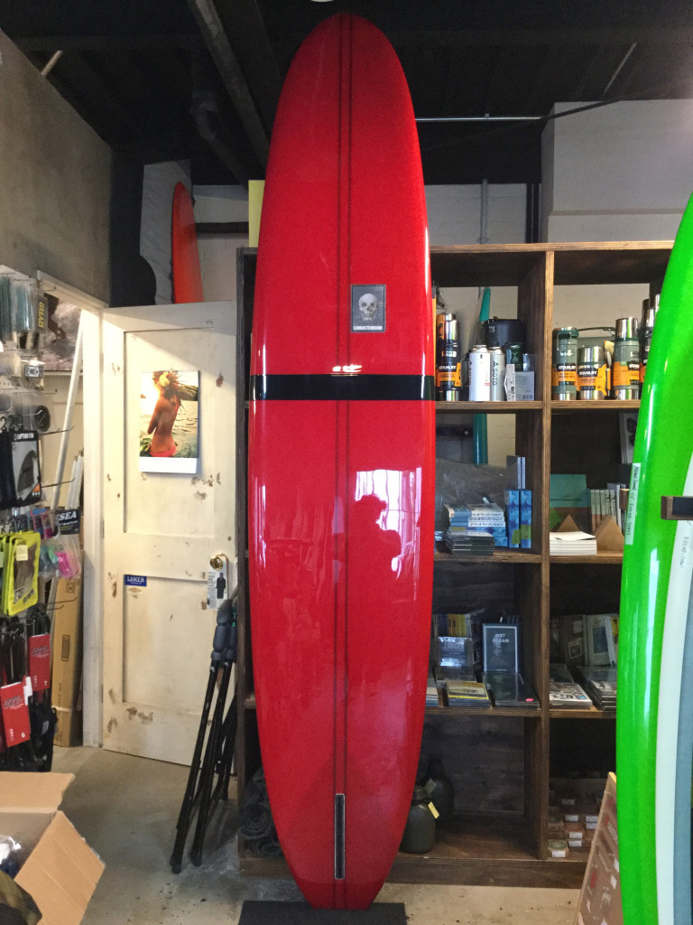 Christenson surfboards NEW CC SLIDER