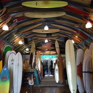 california surf shop san diego