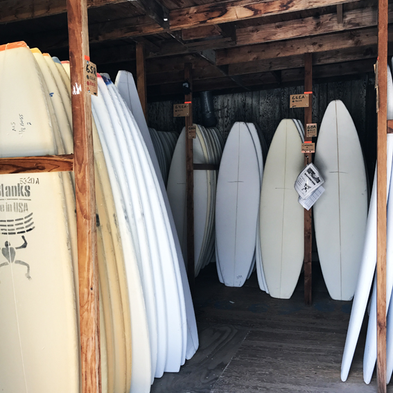 brine california trip surf shop 2