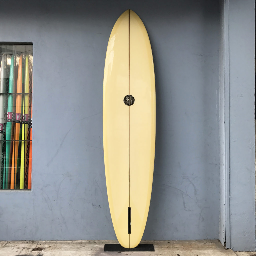 christenson surfboards flat tracker new brine surfshop tokyo