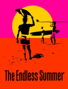 endless summer brine surfshop catch surf キャッチサーフ　別注