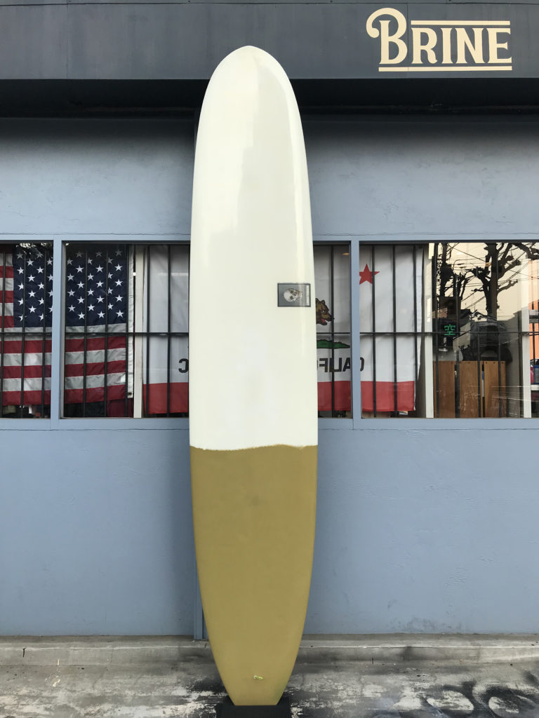クリステンソン　USED 中古サーフボード　christenson surfboard brine surfshop ブライン　サーフショップ