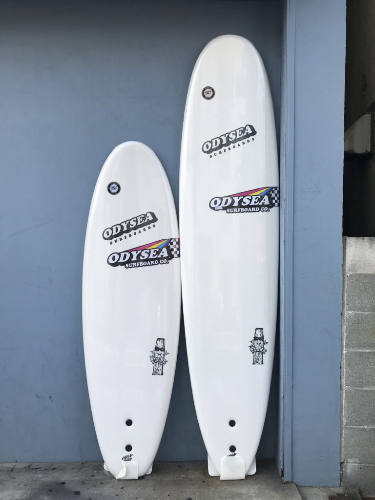 CATCH SURF ODYSEA PLANK SMU for BRINE / SOUTH SWELL | 東京サーフ 