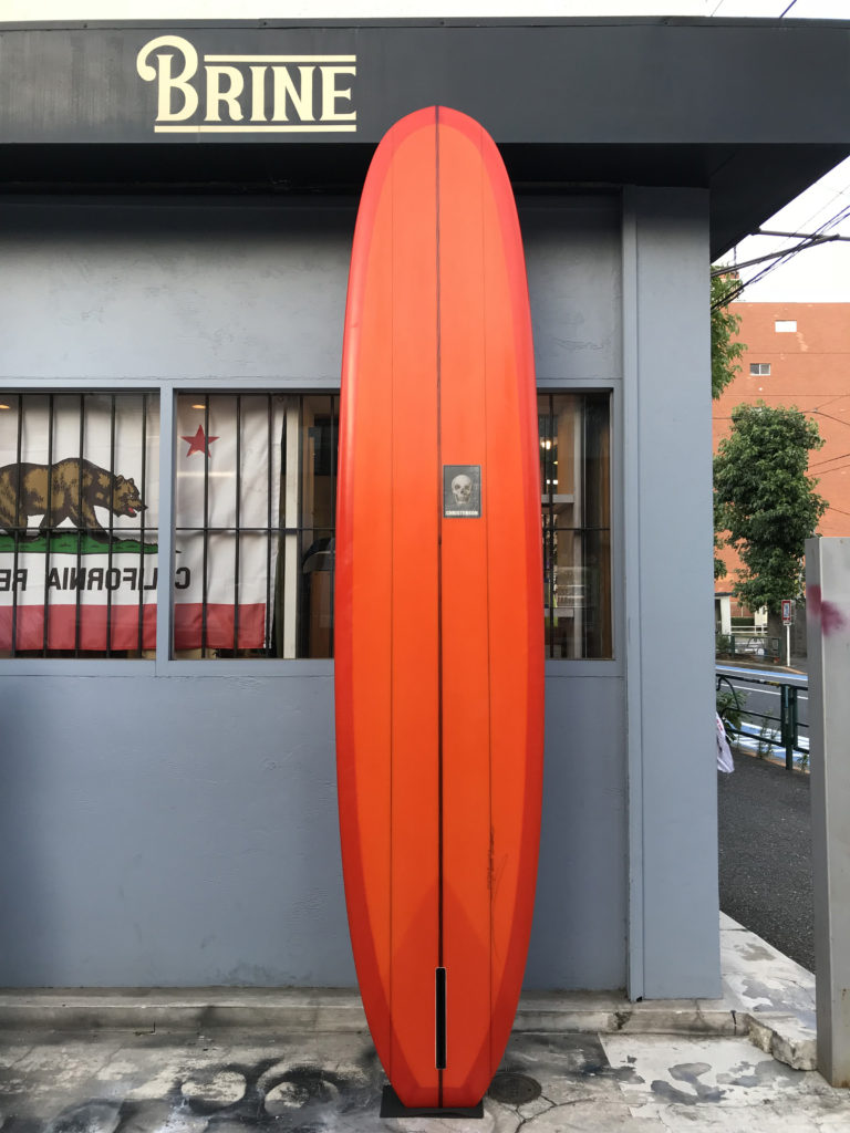 USED | 東京サーフショップ Christenson Surfboard Captain Finなら 