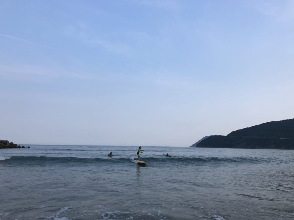 ブライン　サーフショップ　宮崎トリップ　brine surf catch surf 