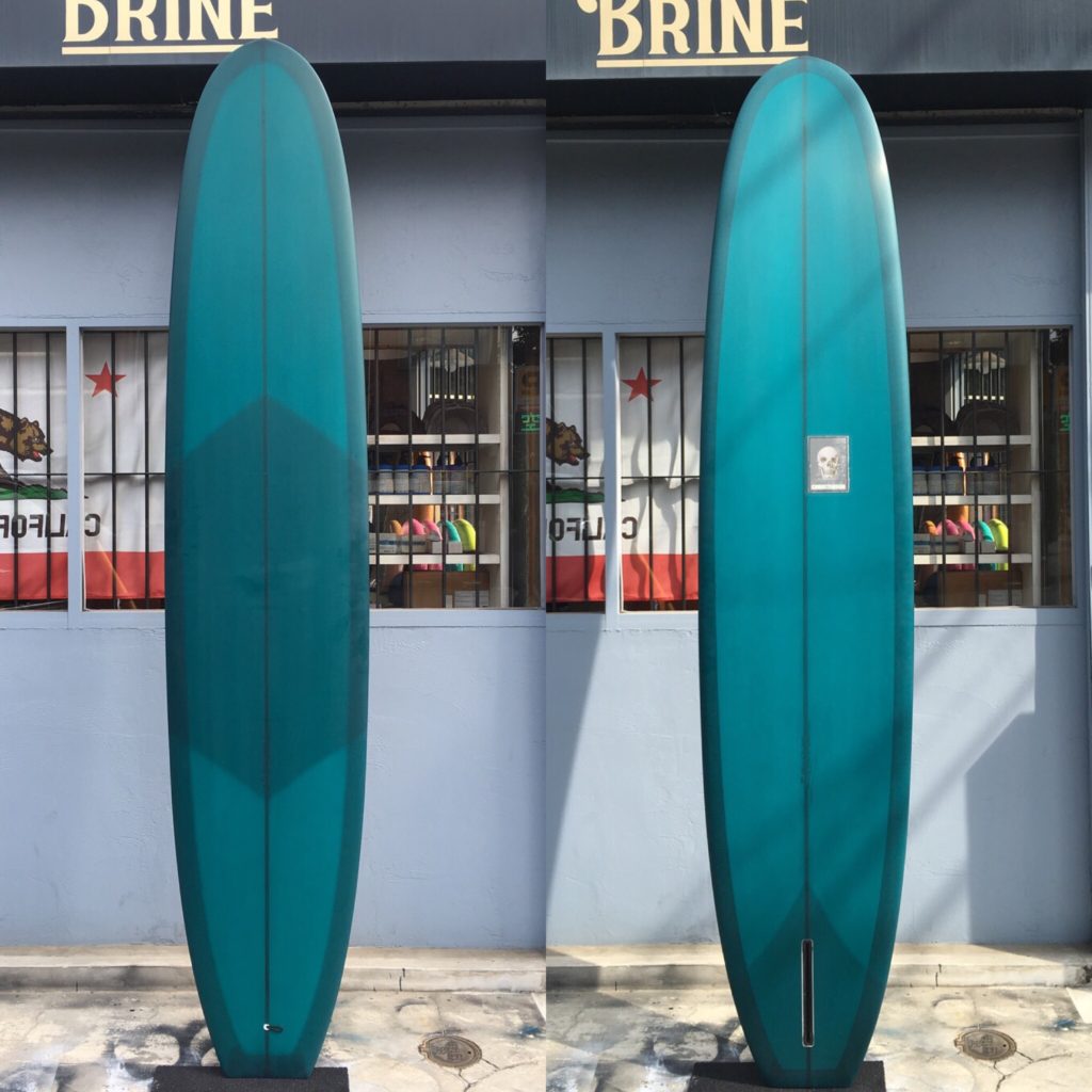 Bonneville 9'5″&9'6″ | 東京サーフショップ Christenson Surfboard 