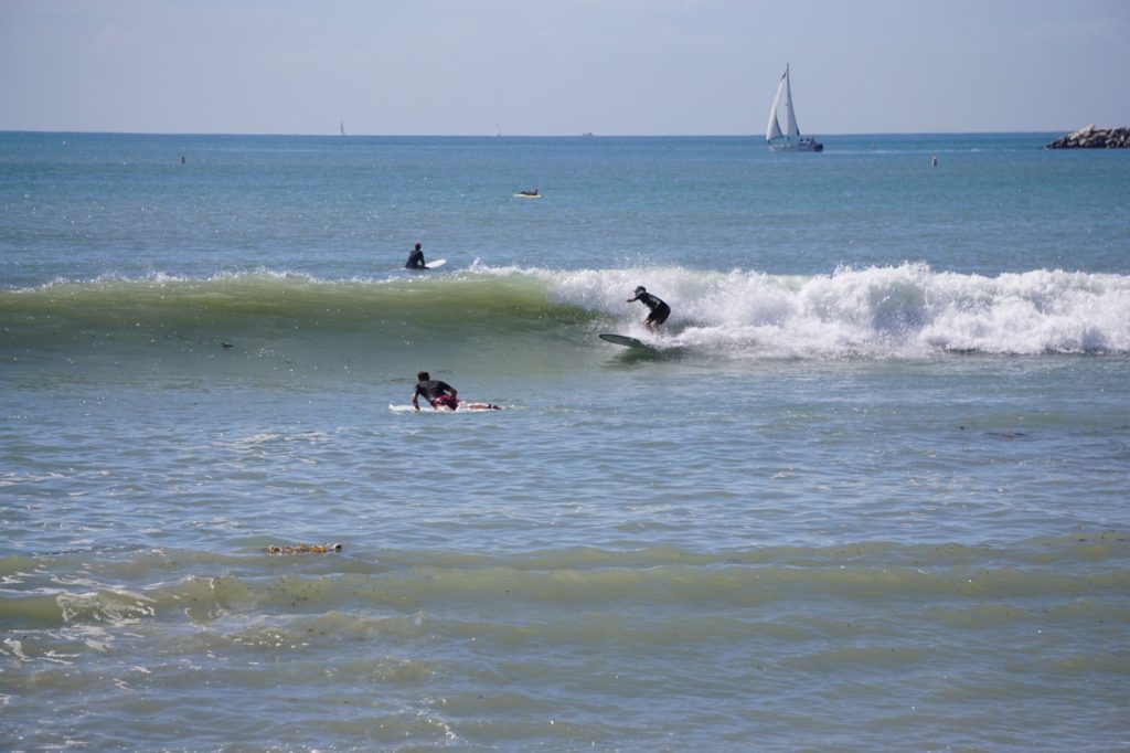 brine surf shop california surftrip ブライン　サーフショップ