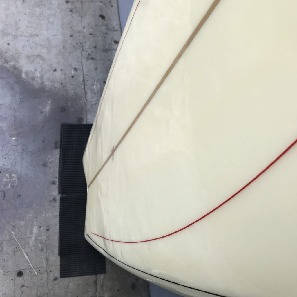 used surfboard joel tudor brine ブライン　中古　サーフボード