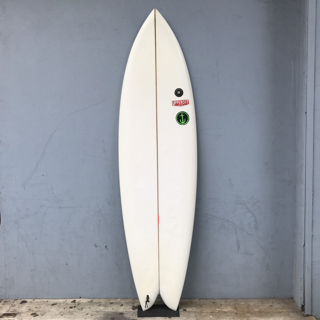クリステンソン　中古　サーフボード　christenson used surf board brine surfshop 正規輸入品