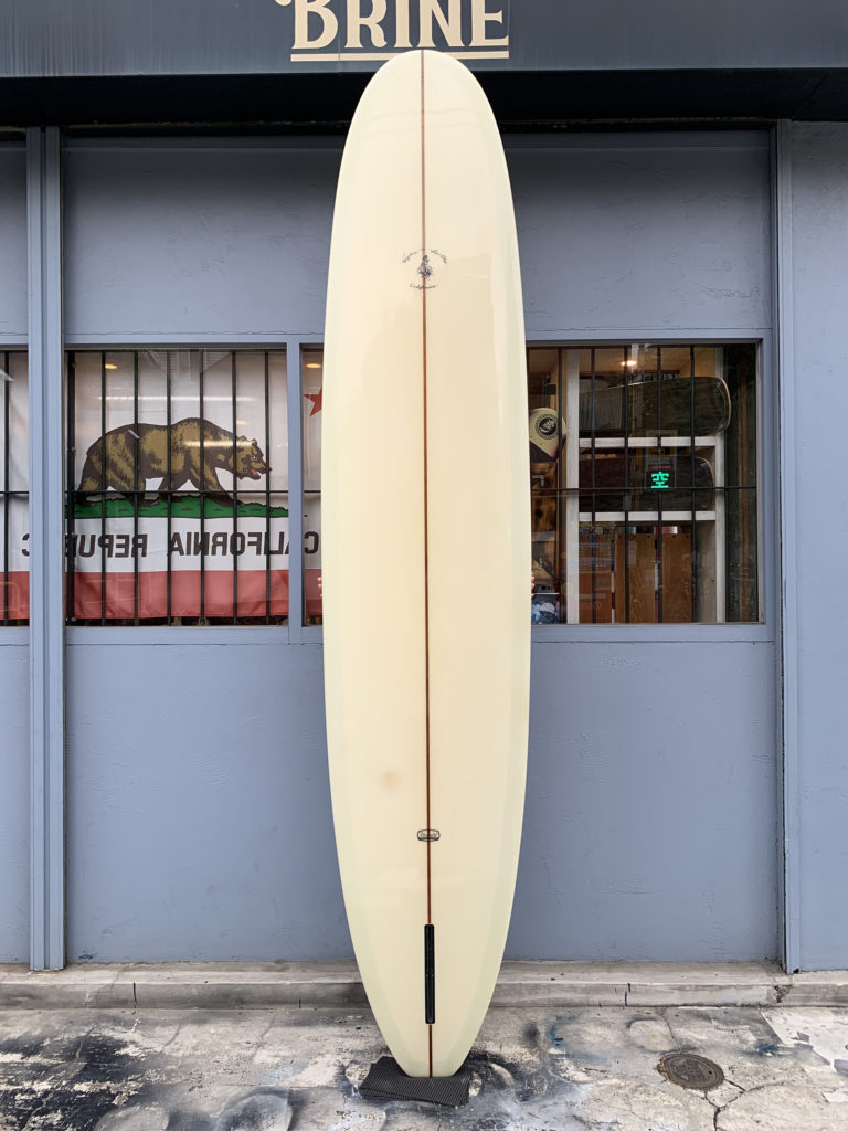 SURFBOARD | 東京サーフショップ Christenson Surfboard Captain Fin 