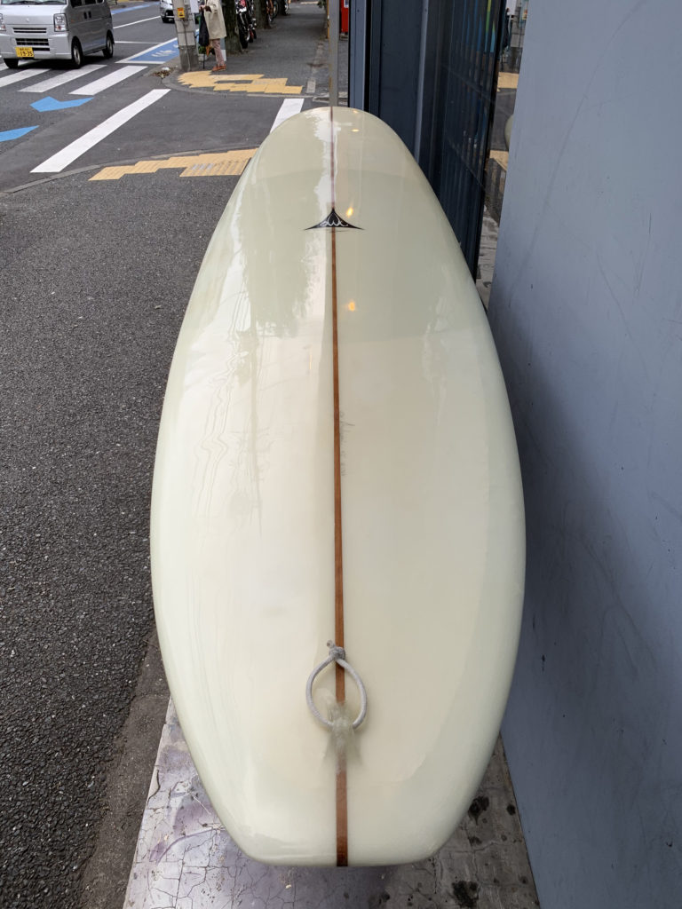 SURFBOARD | 東京サーフショップ Christenson Surfboard Captain Fin 