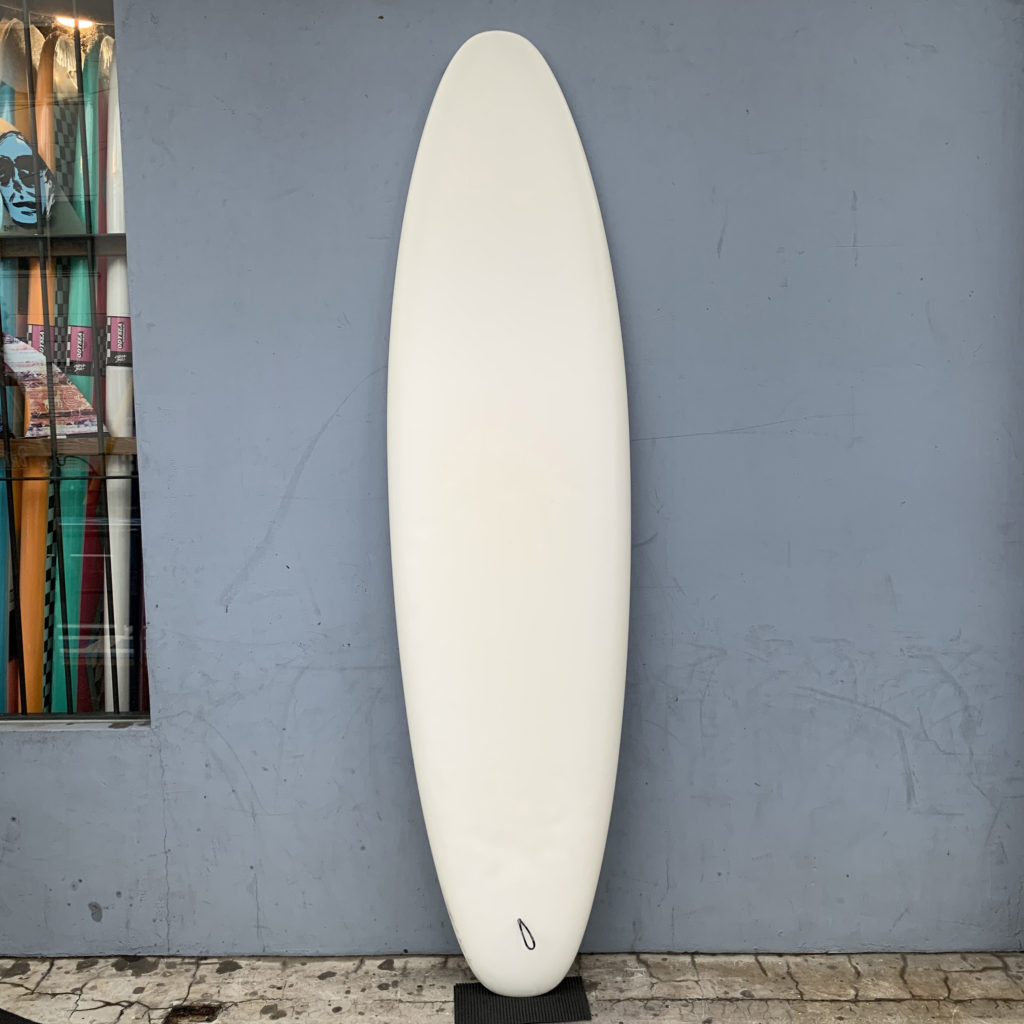 USED] CHRISTENSON INVISIBLE POLICEMAN 6'6″ for sale ! | 東京サーフ 