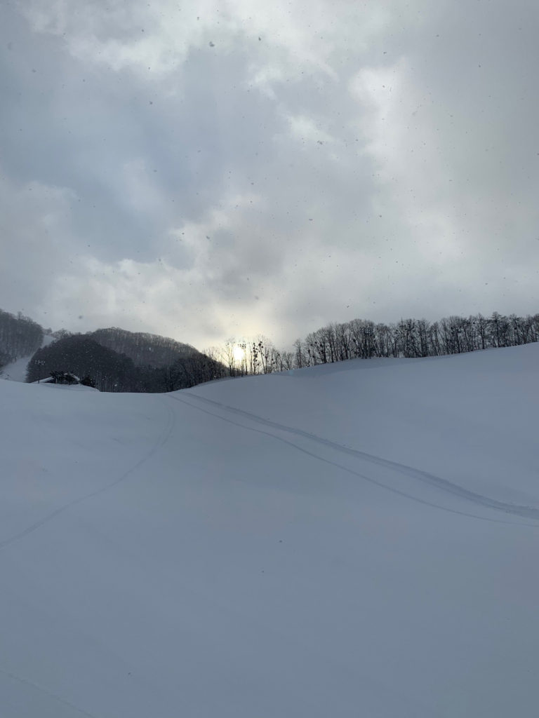 ブライン　スノーサーフ brine snow surf oze tokura snowpark　