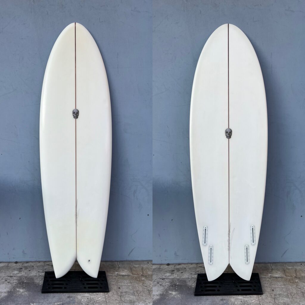 USED christenson surfboards myconaut クリステンソン　中古　サーフボード　正規輸入品　ブライン　サーフショップ東京