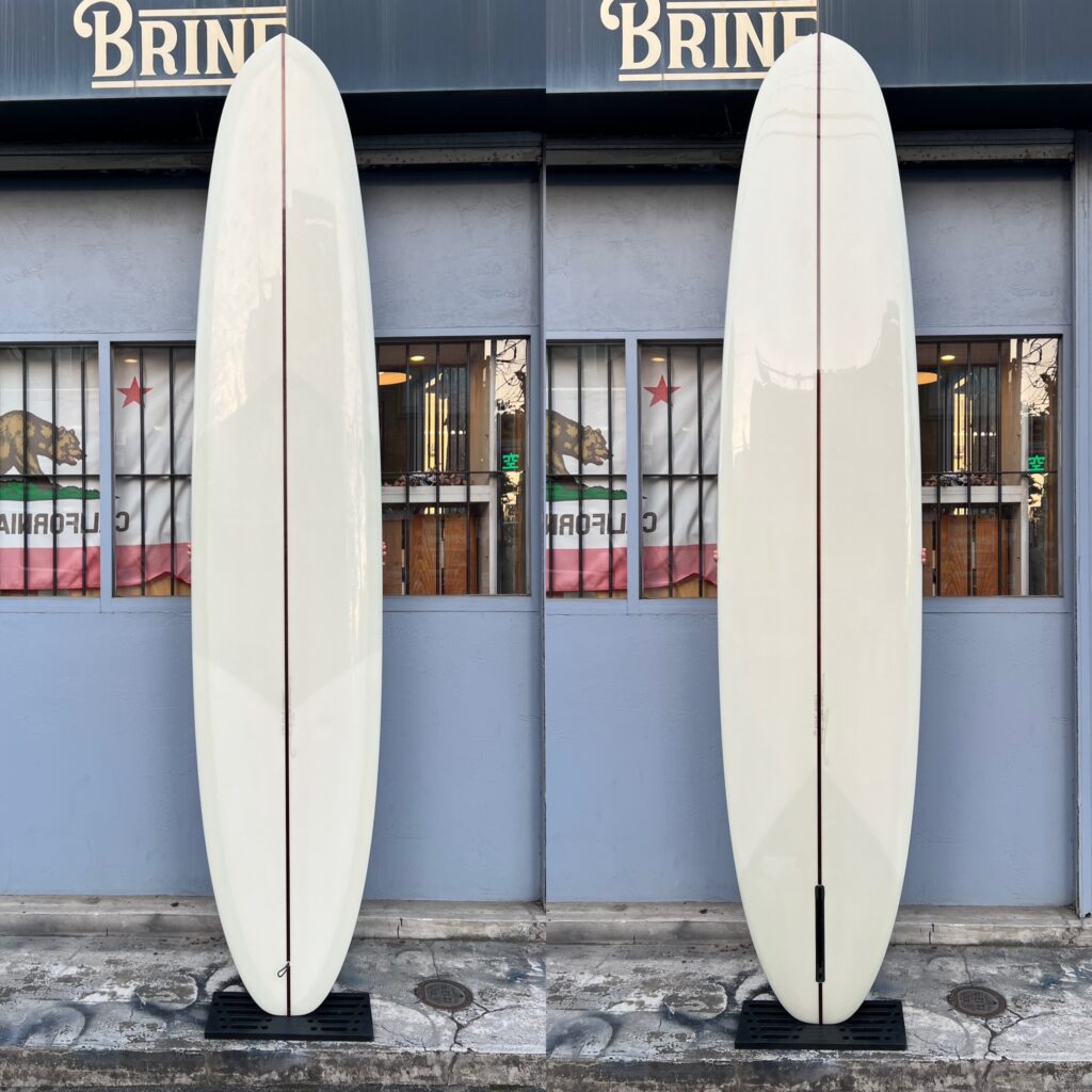 christenson bandito longboard used surfboards クリステンソン　中古　ロングボード　正規輸入品　東京　サーフショップ