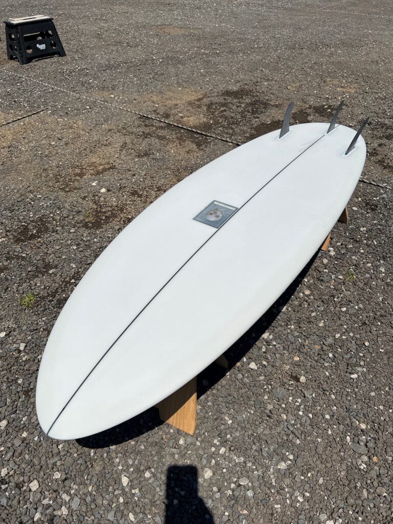 クリステンソン　サーフボード　正規輸入品　ホールショット　最新モデル　サンディエゴ