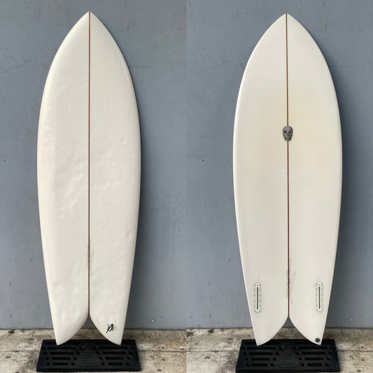 USED SURFBOARDS 最新在庫一覧（8/2更新）
