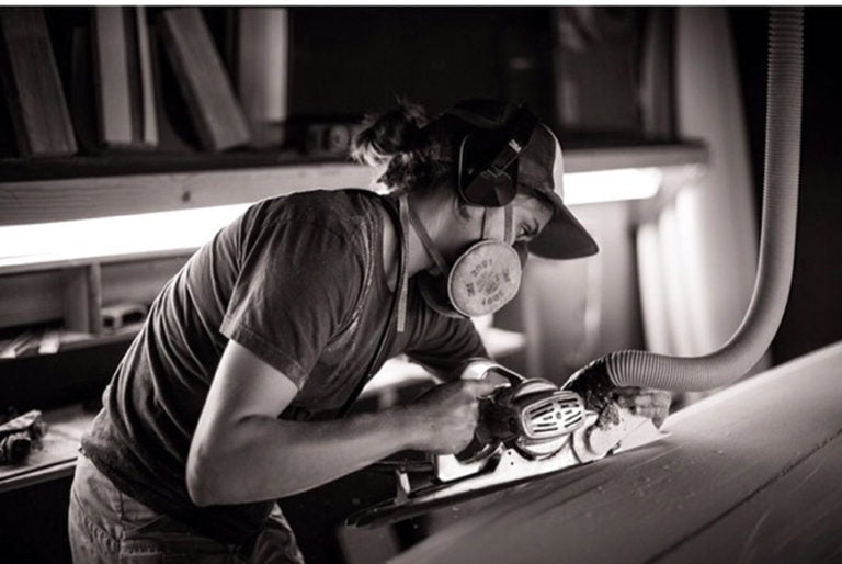 FURROW SURF CRAFT  LABYRINTH