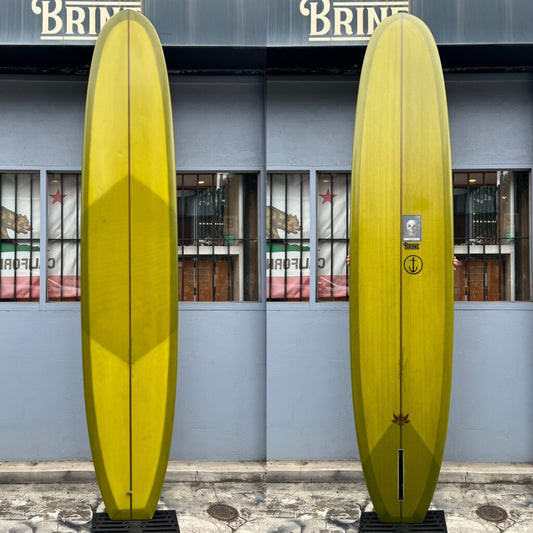 USED SURFBOARDS 最新在庫一覧（3/27更新）