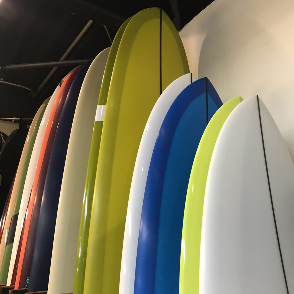 CHRISTENSON CUSTOM ORDER について