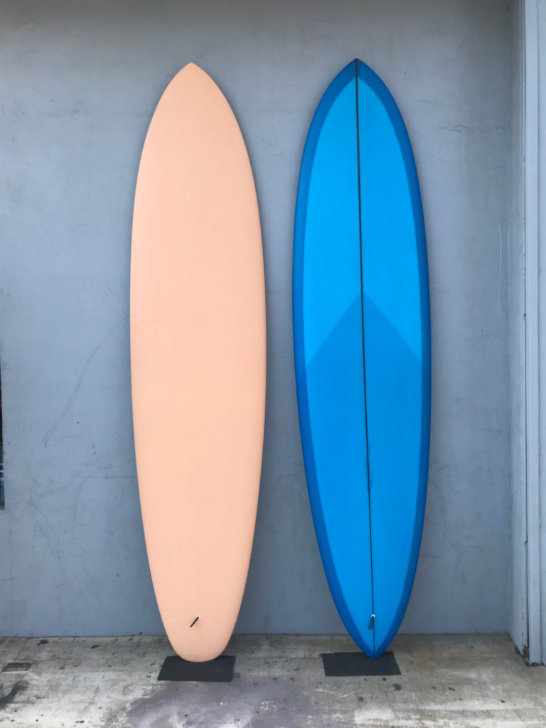 FLAT TRACKER vs C-BUCKET