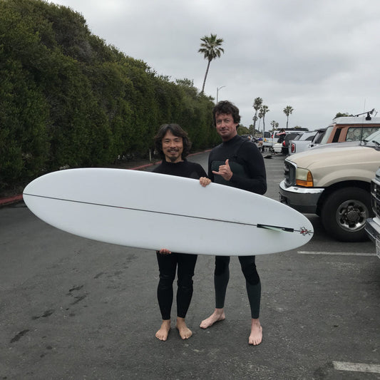 California trip 2019 vol.1