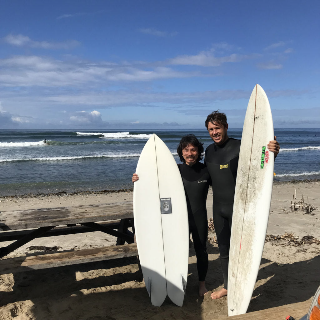 California trip 2019 vol.3