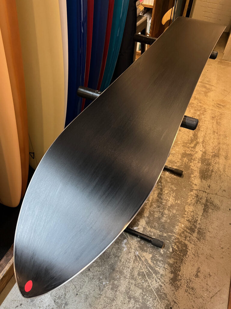 SNOWBOARD TUNE UP 価格改定のお知らせ