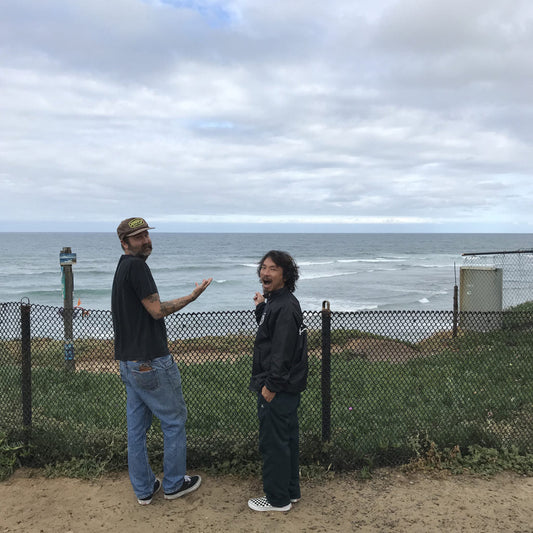 California trip 2019 vol.4