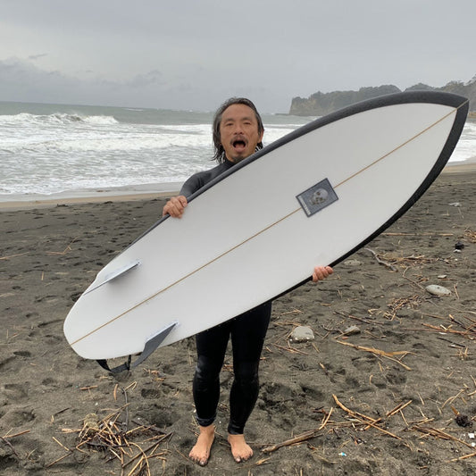 CHRISTENSON LANE SPLITTER