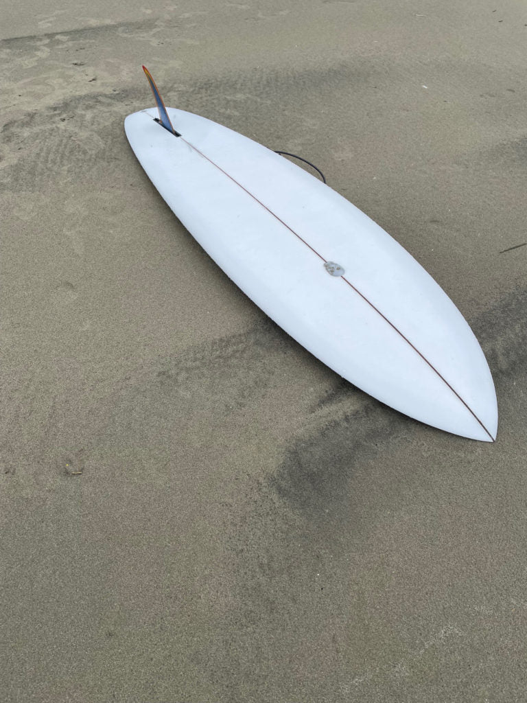 CHRISTENSON ULTRA TRACKER