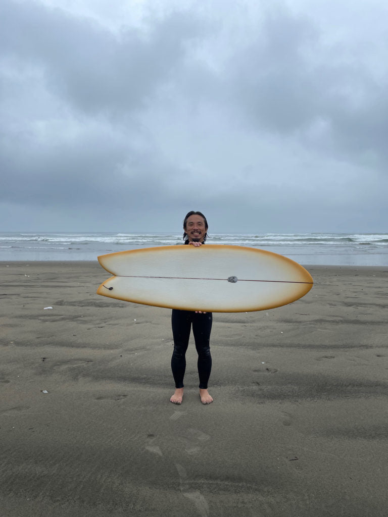 CHRISTENSON MYCONAUT