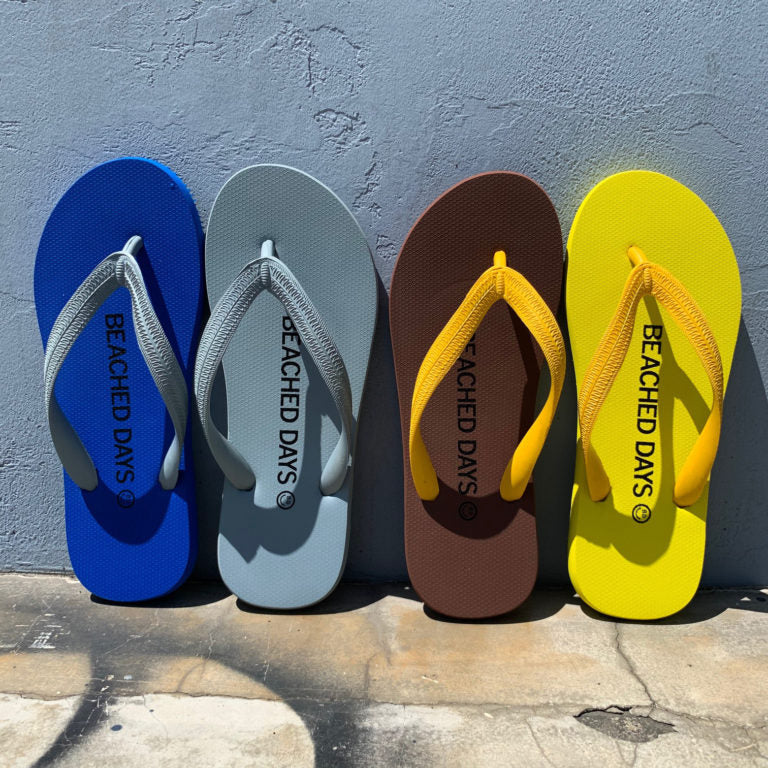 BEACHED DAYS BEACH SANDAL