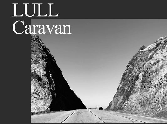4/29（水）LULL POP UP 開催！
