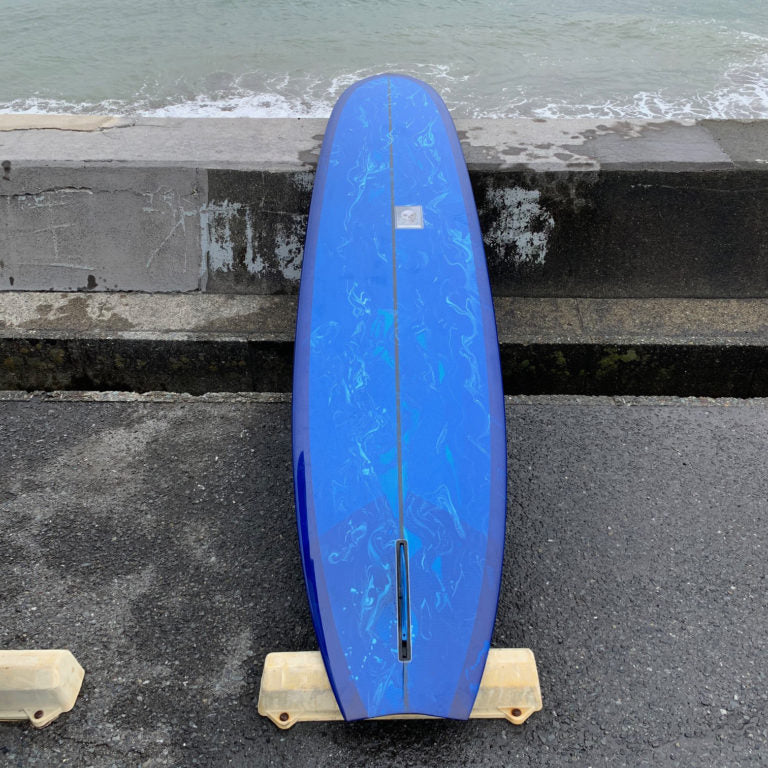 CHRISTENSON 最新モデル”OUTLAW”