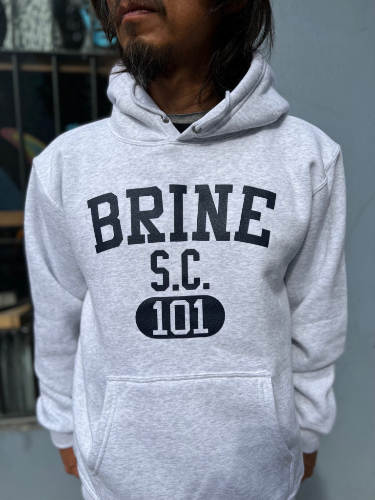 BRINE SURF CLUB HOODIE