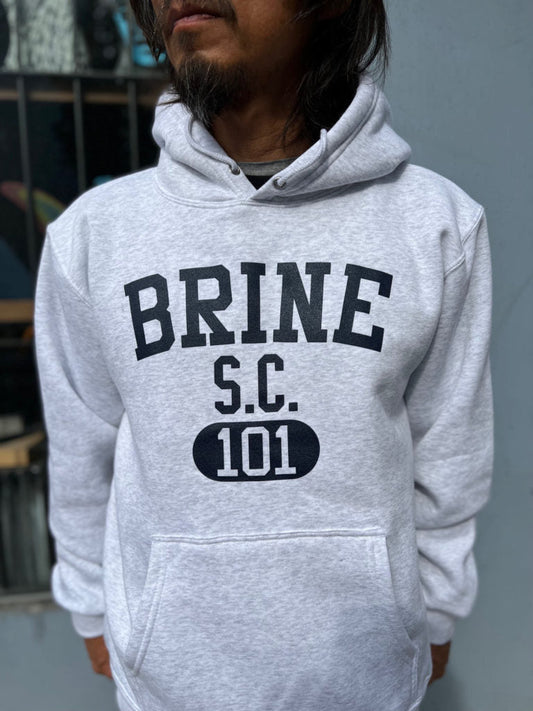 BRINE SURF CLUB HOODIE