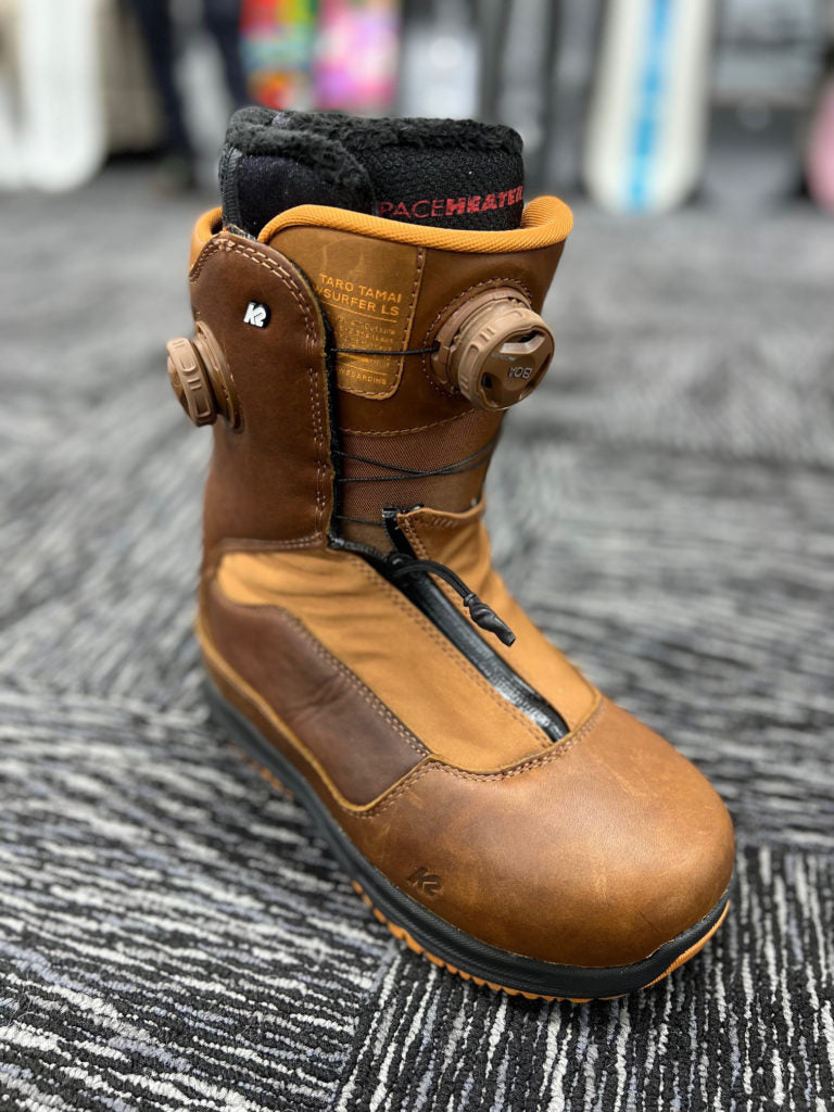 K2 TARO TAMAI SNOWSURFER 2022-2023予約受付中！