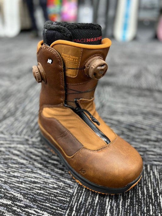 K2 TARO TAMAI SNOWSURFER 2022-2023予約受付中！