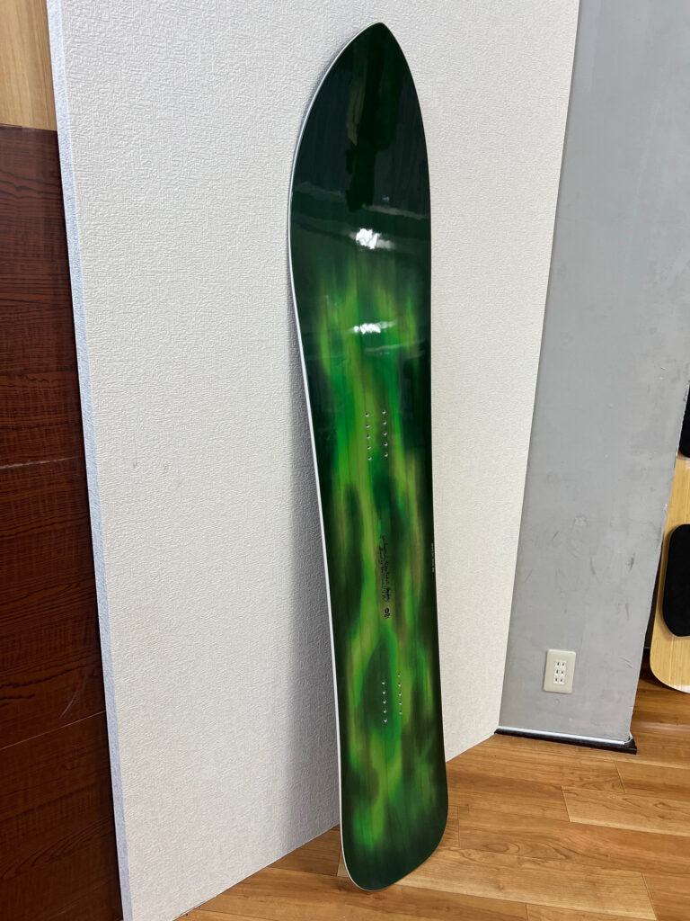 25-26 GENTEMSTICK ファーストオーダー　2/26締切です！