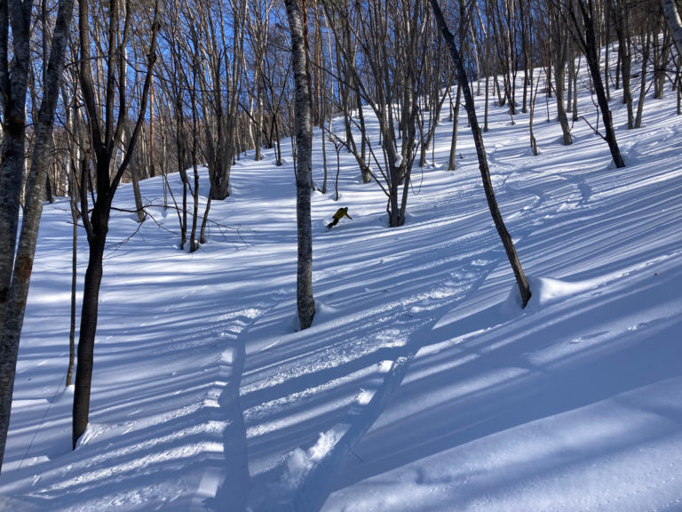 BRINE SNOWSURF CLUB×GPG