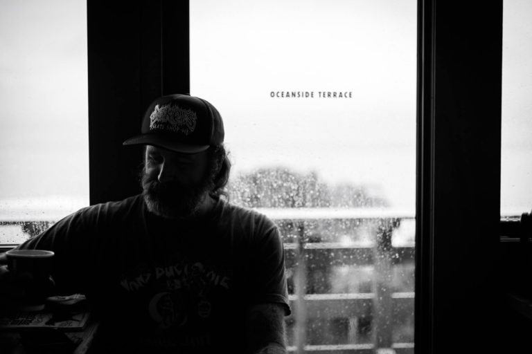 ミッチ・アブシャーインタビュー