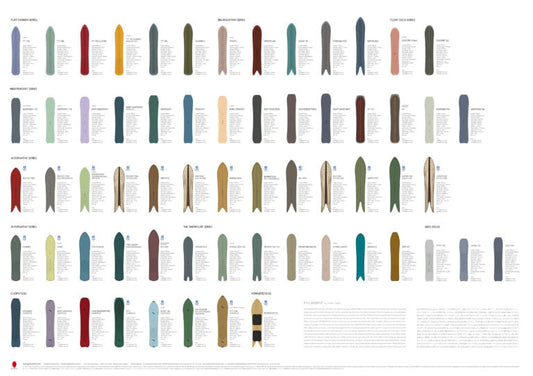 GENTEMSTICK 23-24 MODEL！