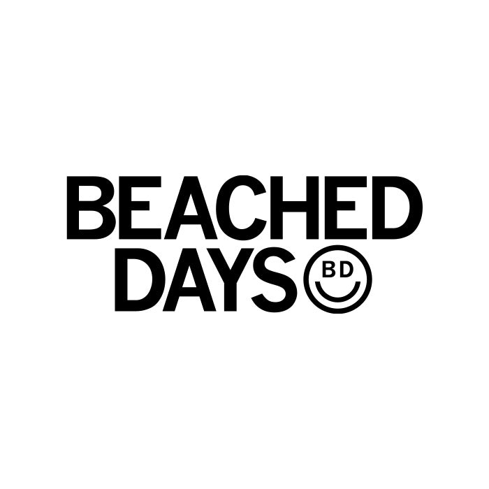 BEACHED DAYS